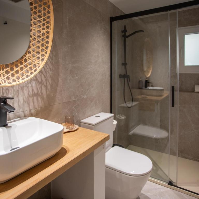 Arenas Beach Apartments - Apartamento de 2 dormitorios - 14