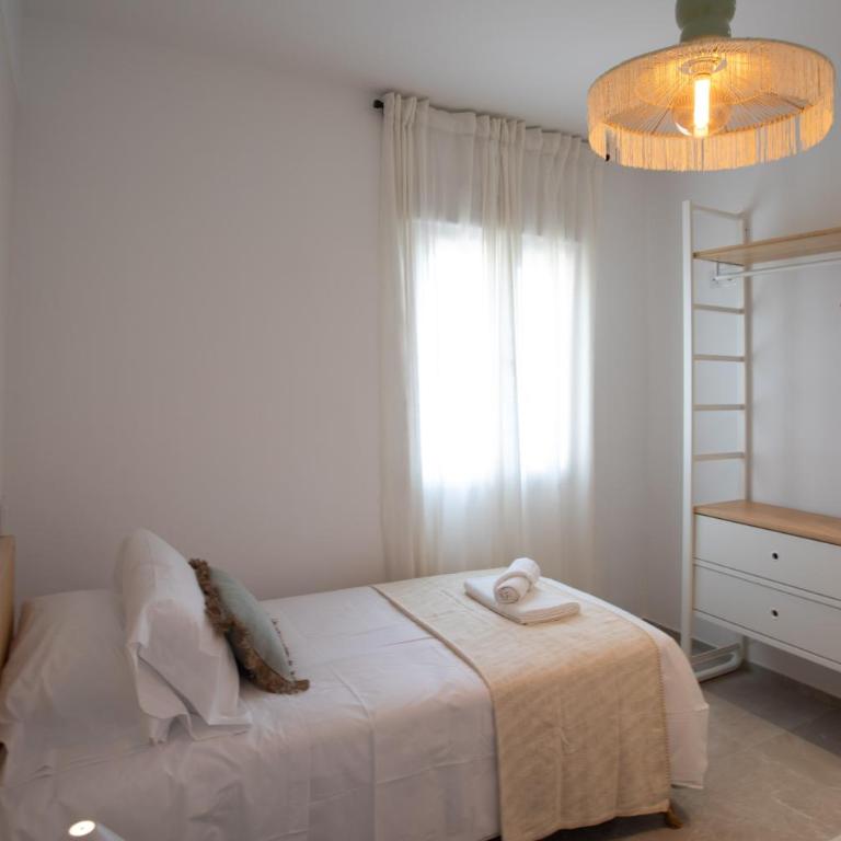 Arenas Beach Apartments - Apartamento de 2 dormitorios - 7