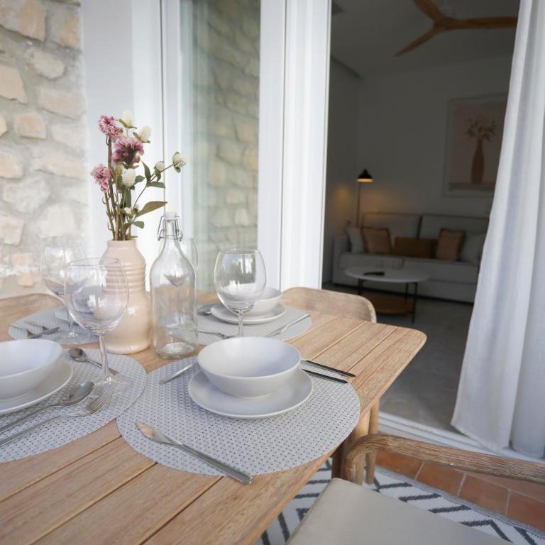 Arenas Beach Apartments - Apartamento de 1 dormitorio - 22