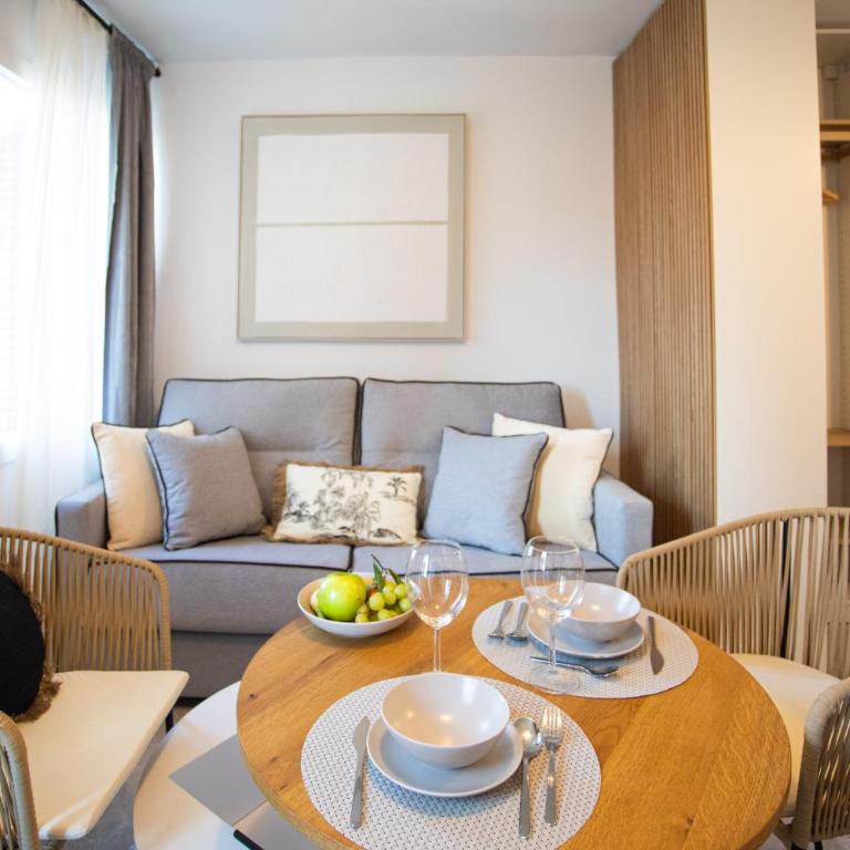 Arenas Beach Apartments - Apartamento de 1 dormitorio - 13