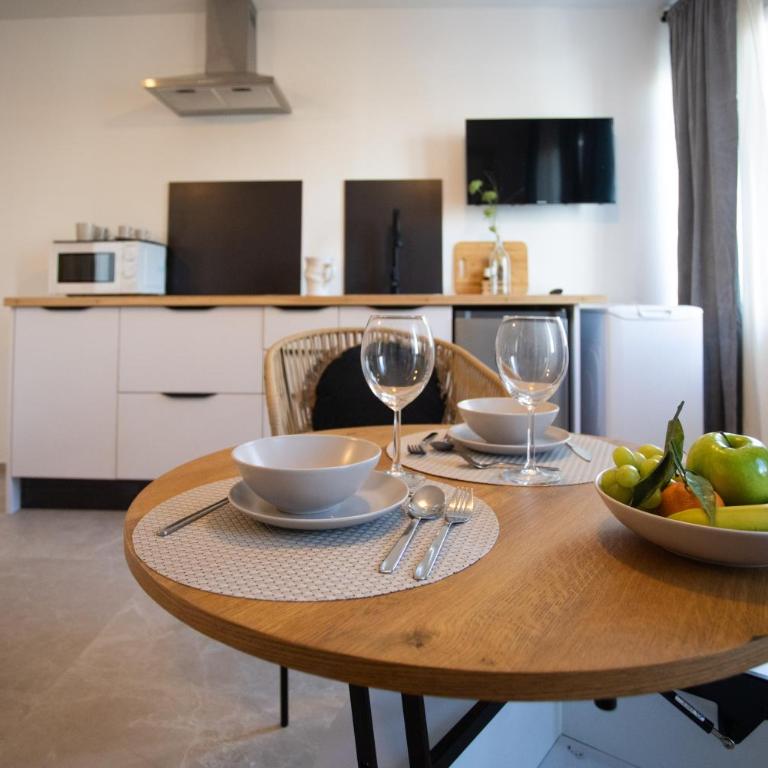 Arenas Beach Apartments - Apartamento de 1 dormitorio - 15