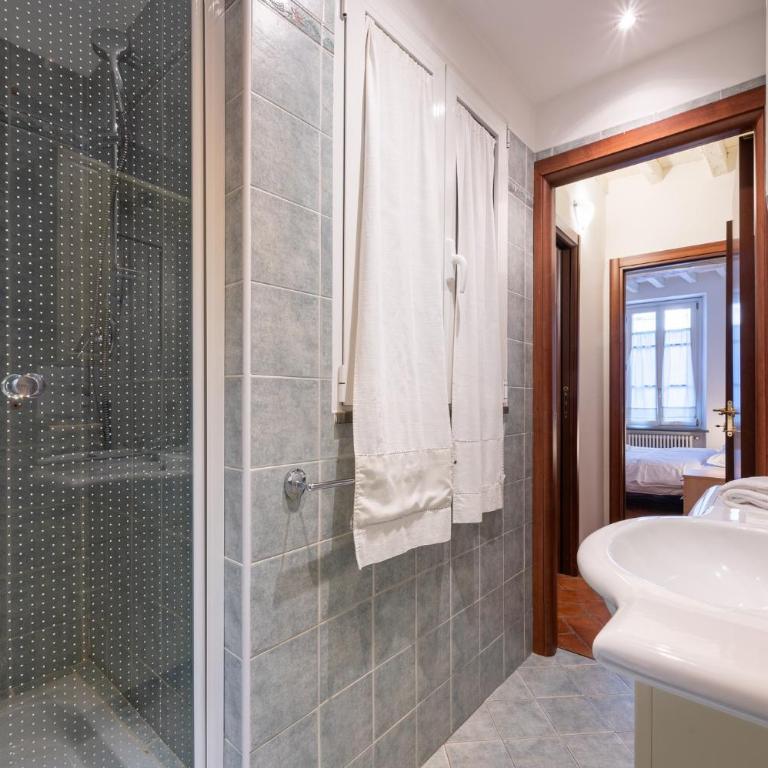 GuestHost - Piazza San Bartolomeo Bright&Comfy Apt x4 - One-Bedroom Apartment - 12