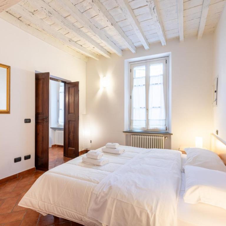 GuestHost - Piazza San Bartolomeo Bright&Comfy Apt x4 - One-Bedroom Apartment - 6