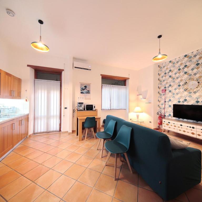 Domus Mariposa - Appartamento con 1 Camera da Letto - 43