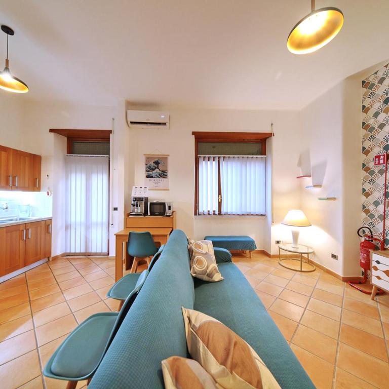 Domus Mariposa - Appartamento con 1 Camera da Letto - 27