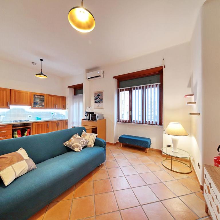 Domus Mariposa - Appartamento con 1 Camera da Letto - 3