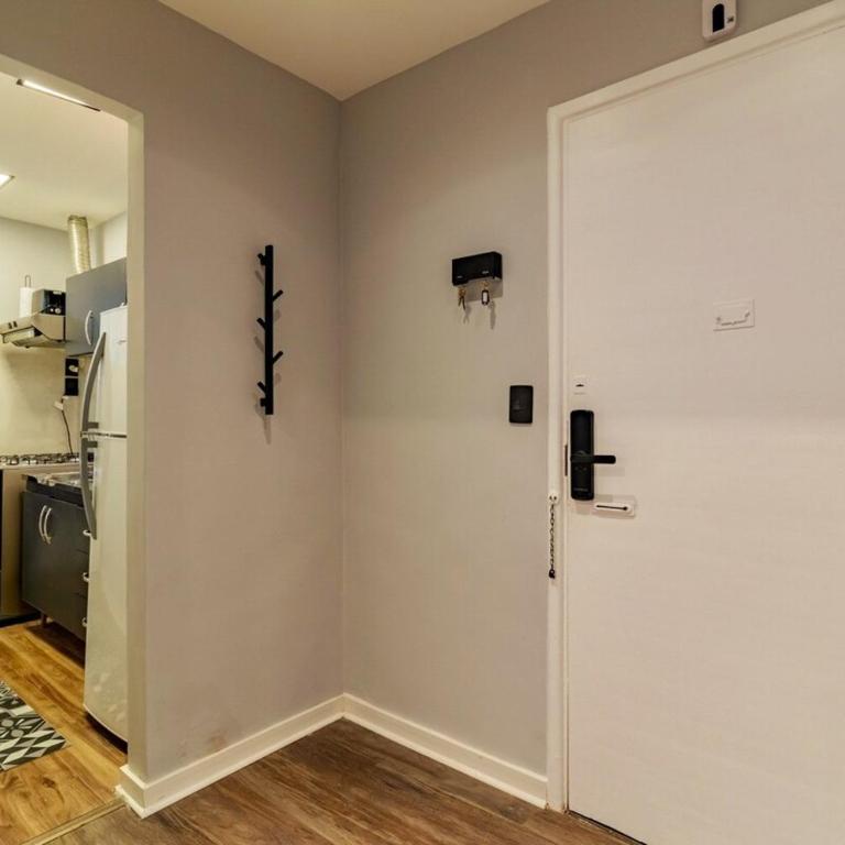 Moderno 1 dormitorio palermo SOHO con patio privado - Apartamento de 2 dormitorios - 21