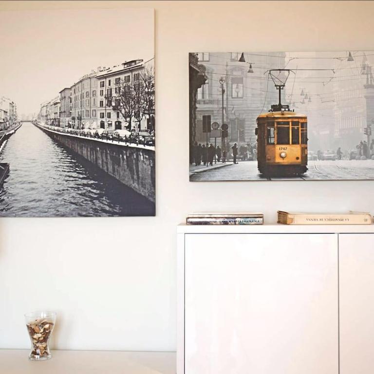 Milano Stunning Views - Appartamento con 1 Camera da Letto - 3