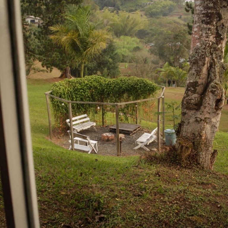 San Julio Campestre - Family Room with Mountain View - 9