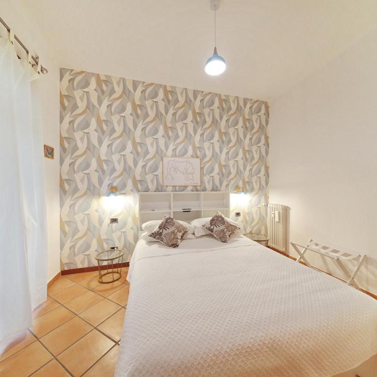 Domus Mariposa - Appartamento con 1 Camera da Letto - 14