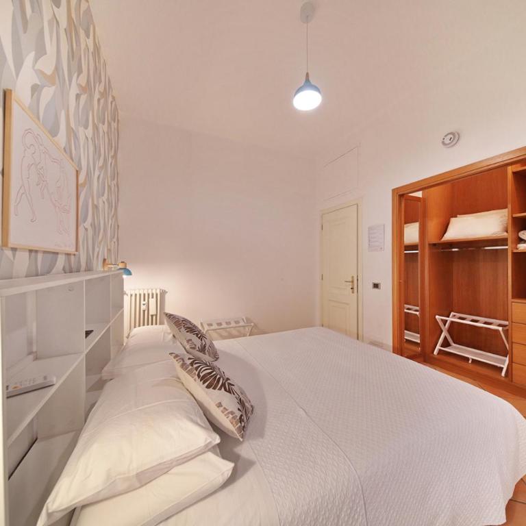 Domus Mariposa - Appartamento con 1 Camera da Letto - 29