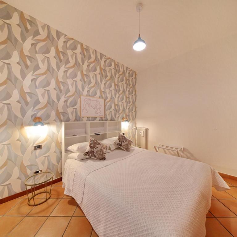 Domus Mariposa - Appartamento con 1 Camera da Letto - 34