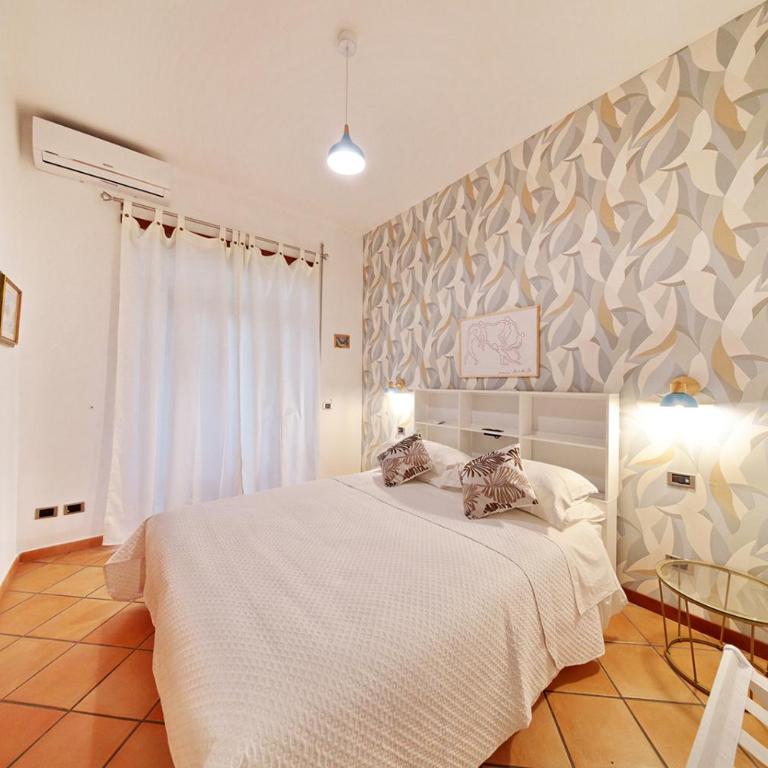 Domus Mariposa - Appartamento con 1 Camera da Letto - 20