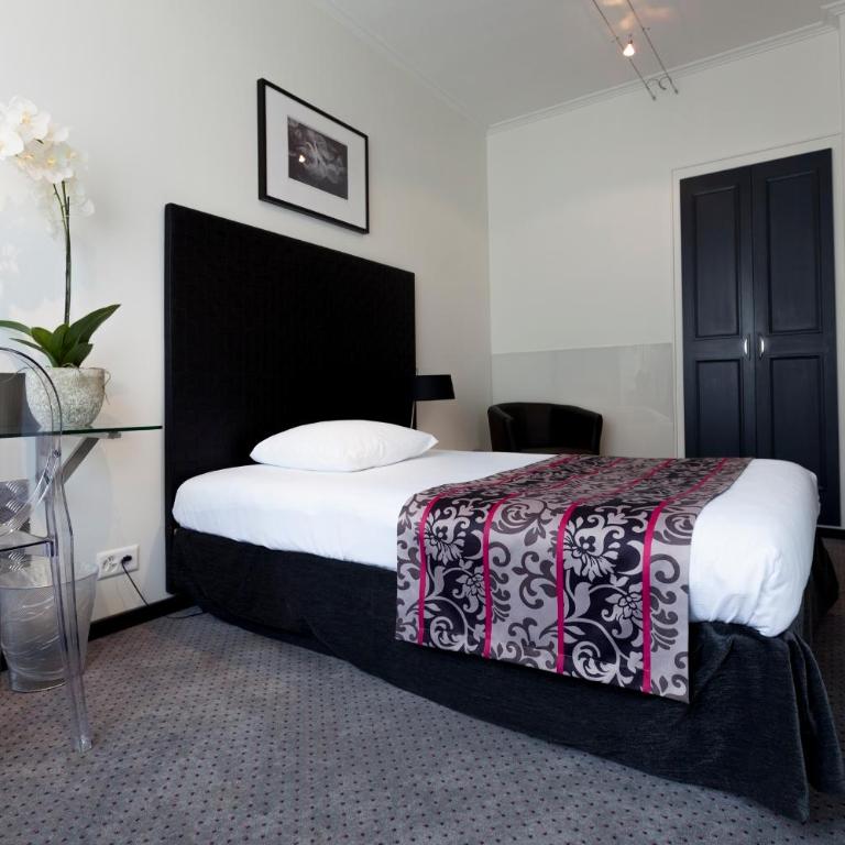 Hotel Suisse - Petite Chambre Simple - 5