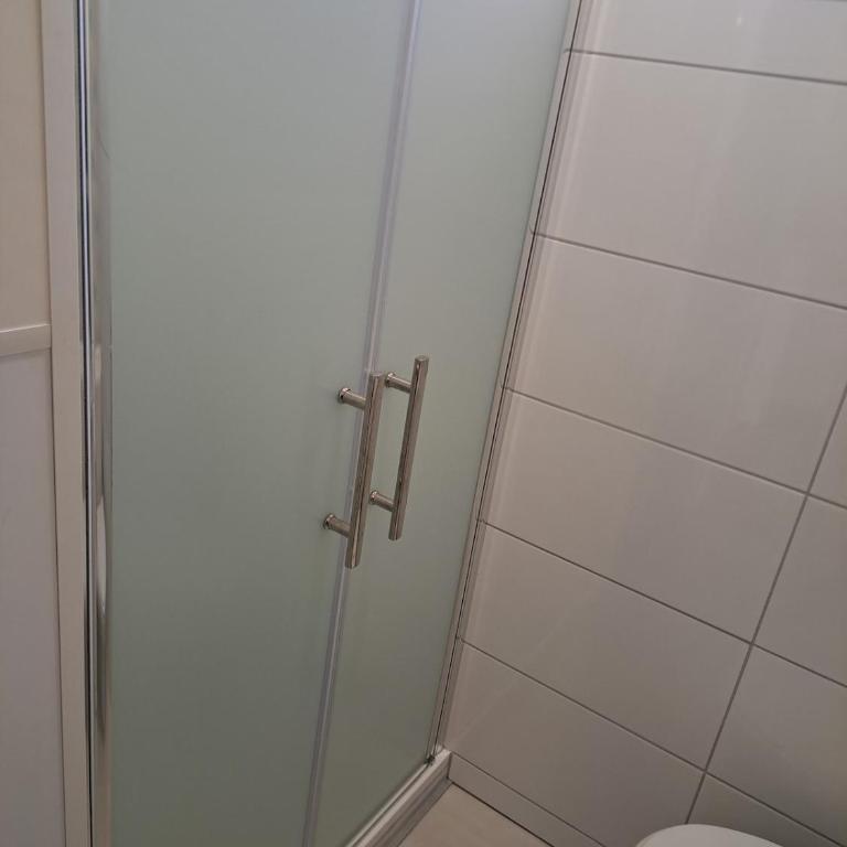 Port Brescou III, T2 au centre port avec parking et clim - One-Bedroom Apartment - 29