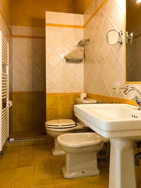 B&B Villa Agnese Lucca - Camera King Deluxe - 33