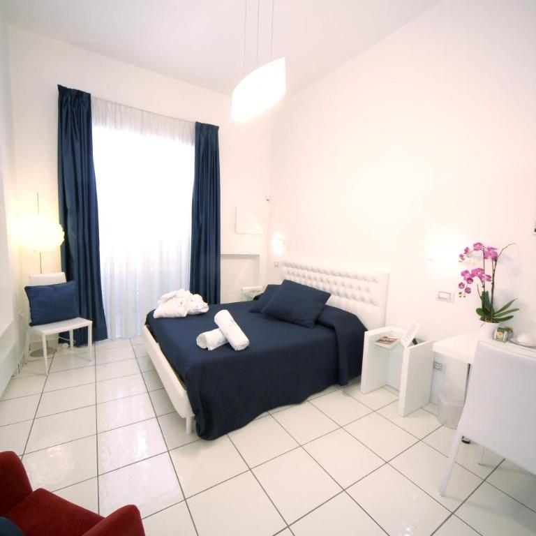 Dimora Salernum Apartment - Appartamento con 3 Camere da Letto - 53
