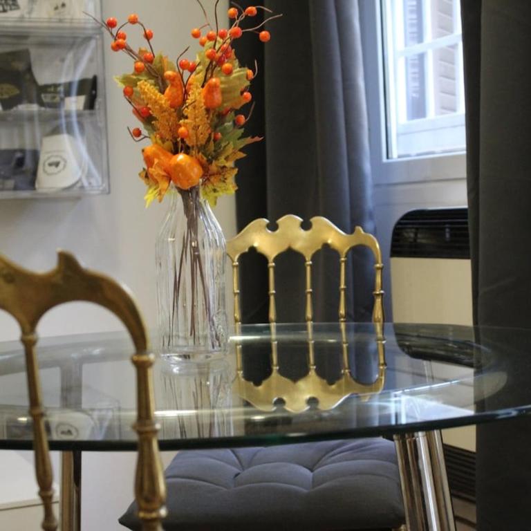 La Dolce Roma - Relax & Comfort - Apartment mit 1 Schlafzimmer - 38