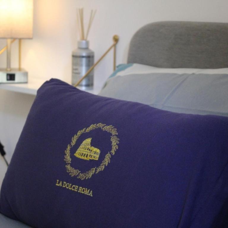 La Dolce Roma - Relax & Comfort - Apartment mit 1 Schlafzimmer - 3