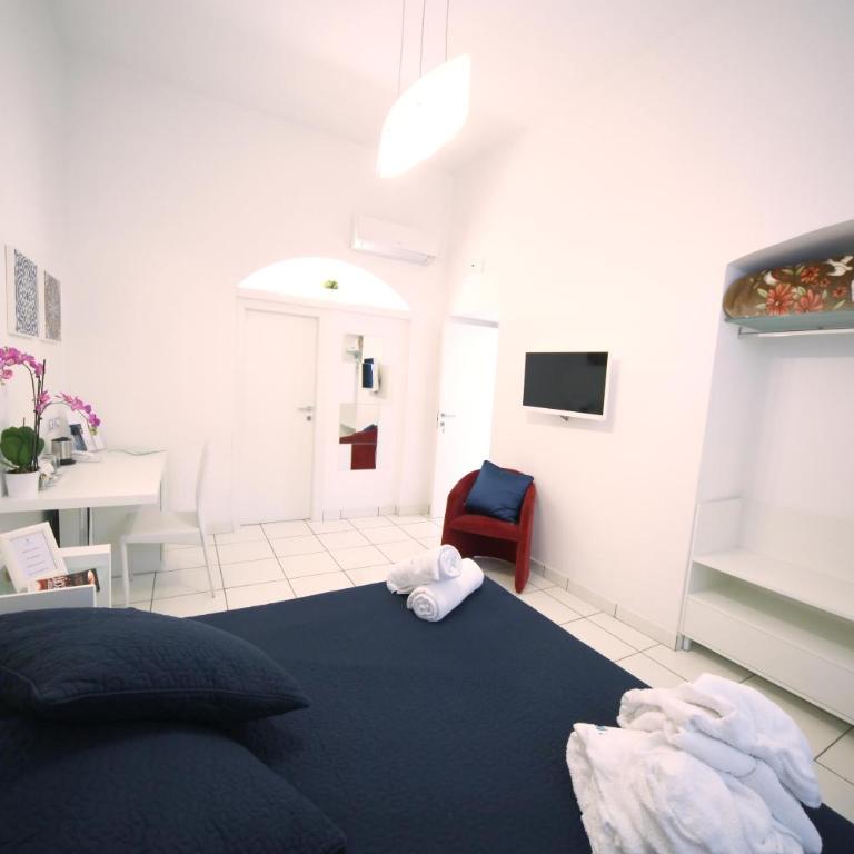 Dimora Salernum Apartment - Appartamento con 3 Camere da Letto - 54