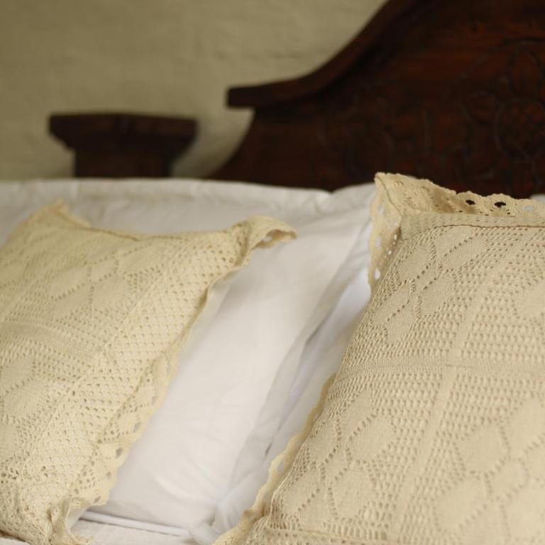 San Julio Campestre - Double Room with Mountain View - 5