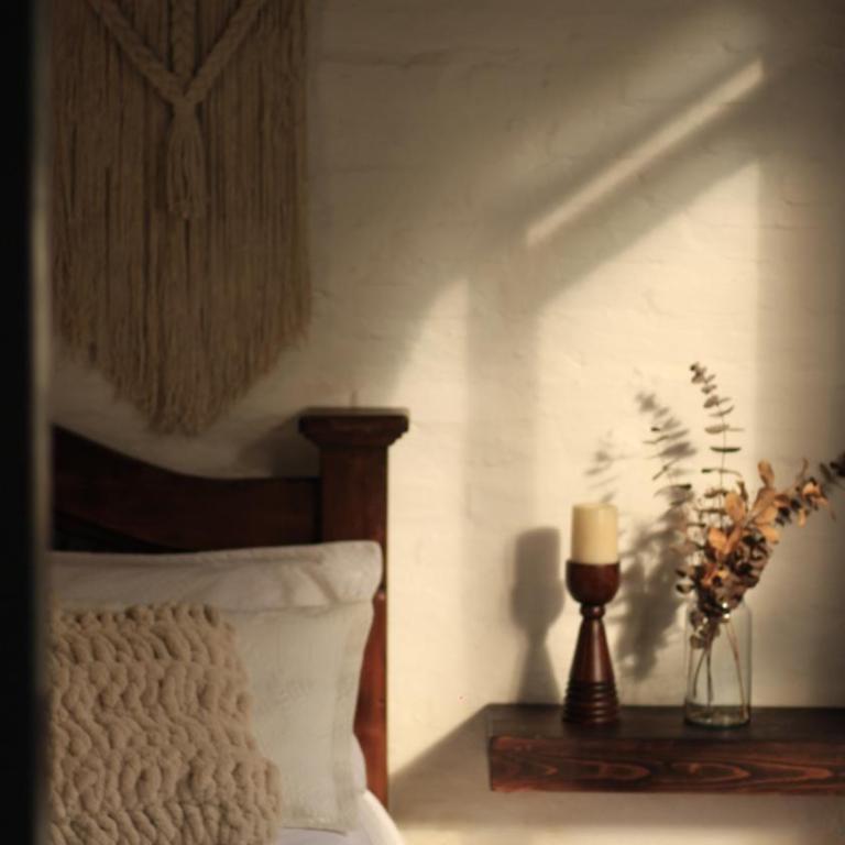 San Julio Campestre - Double Room with Mountain View - 4