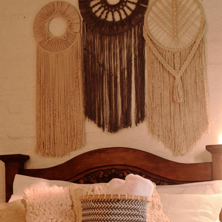 San Julio Campestre - Double Room with Mountain View - 9