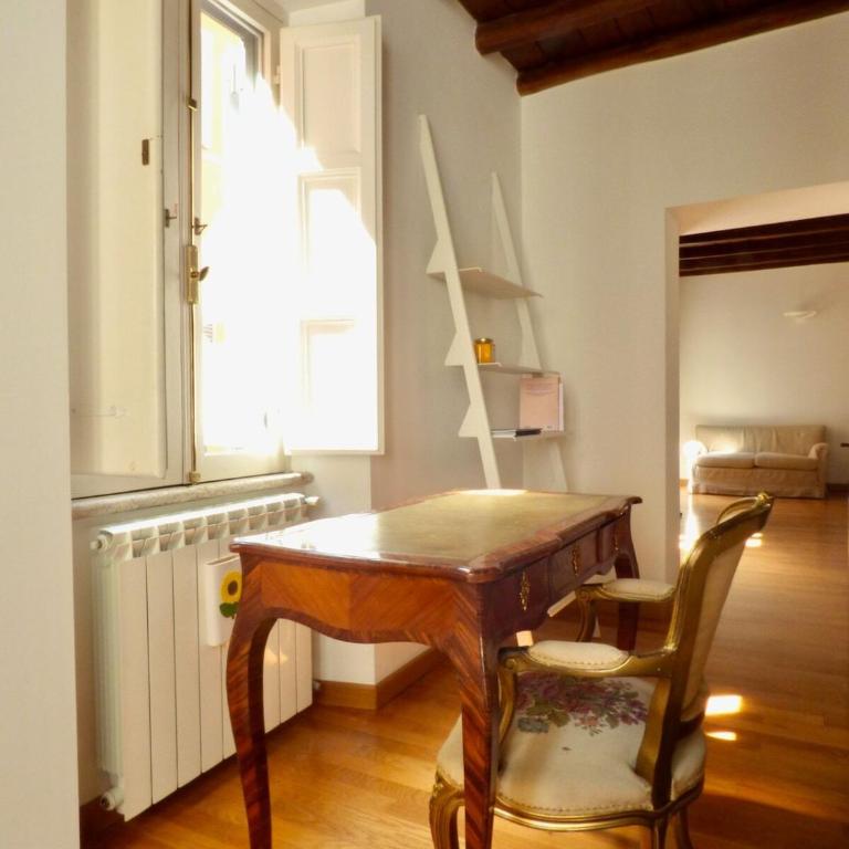 San Martino Home - Apartment mit 2 Schlafzimmern - 2
