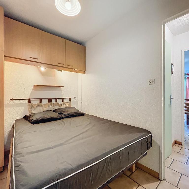 3085- T2 dans résidence piscine - Appartement 1 Chambre - 5