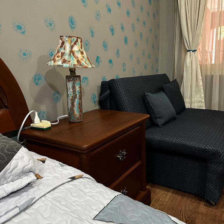 Habitación en urbanización Las Retamas - Apartamento de 1 dormitorio - 2