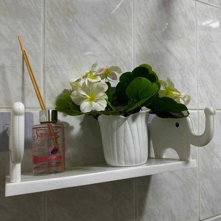 Habitación en urbanización Las Retamas - Apartamento de 1 dormitorio - 3