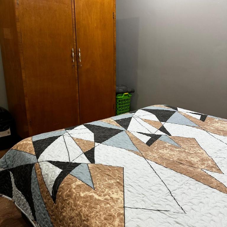 Habitación en urbanización Las Retamas - Apartamento de 1 dormitorio - 6