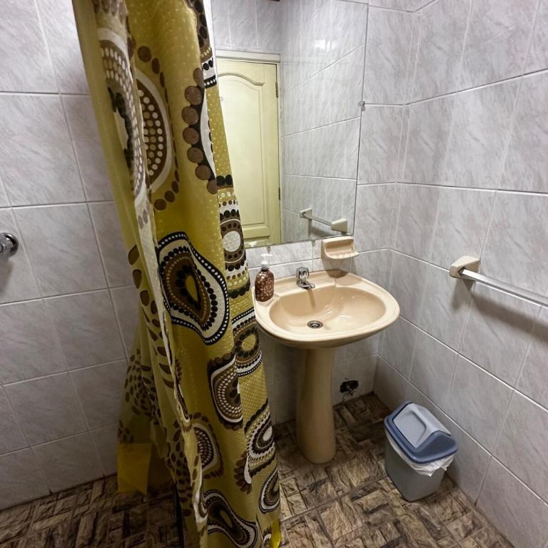 Habitación en urbanización Las Retamas - Apartamento de 1 dormitorio - 10