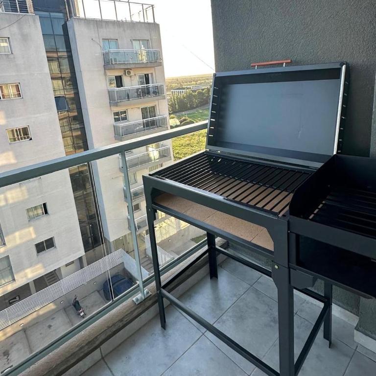 Cómodo departamento a metros del río - One-Bedroom Apartment - 6