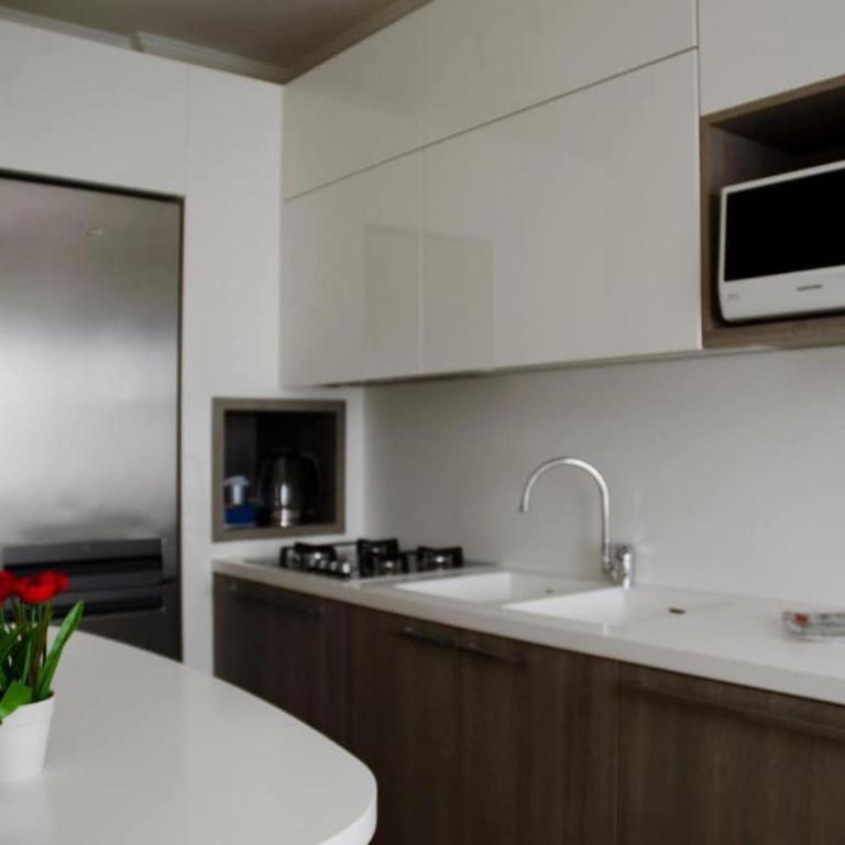 Milano Park Apt - Appartamento con 2 Camere da Letto - 2