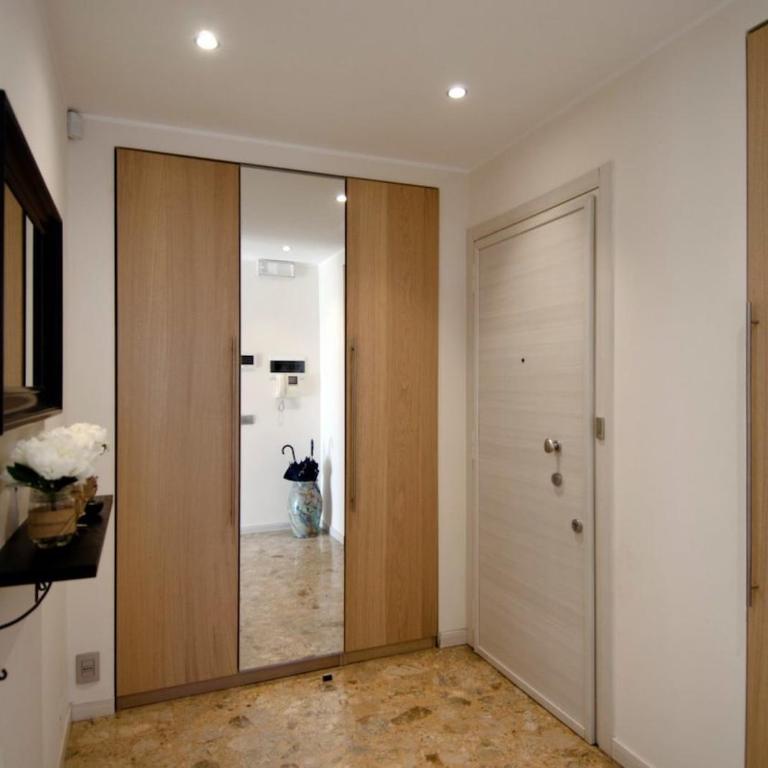 Milano Park Apt - Appartamento con 2 Camere da Letto - 5