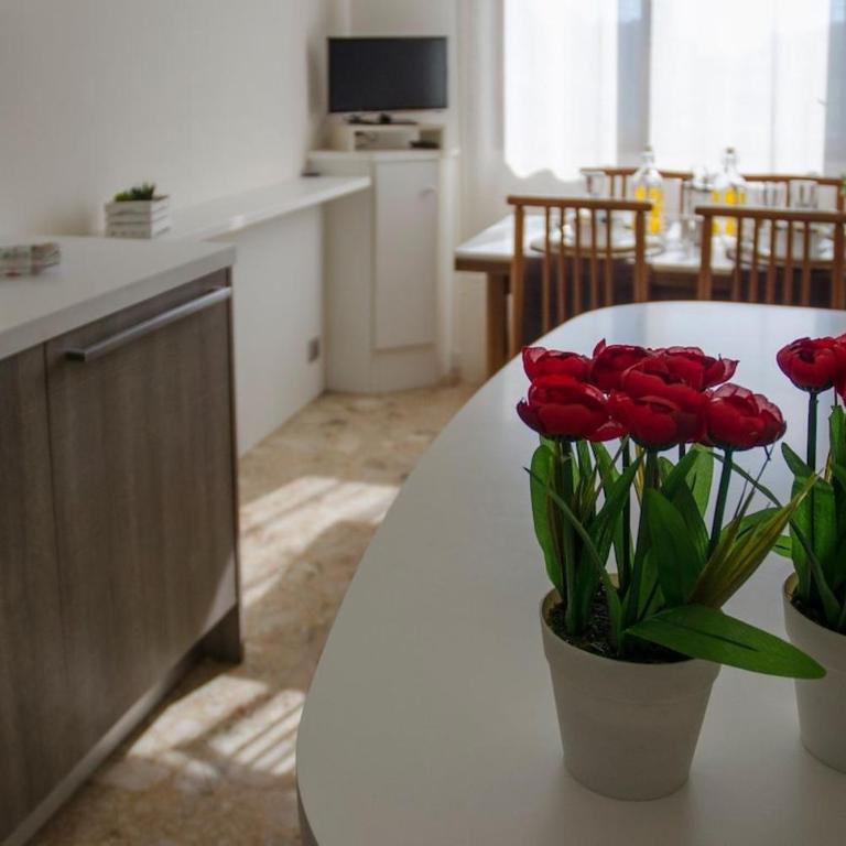 Milano Park Apt - Appartamento con 2 Camere da Letto - 6