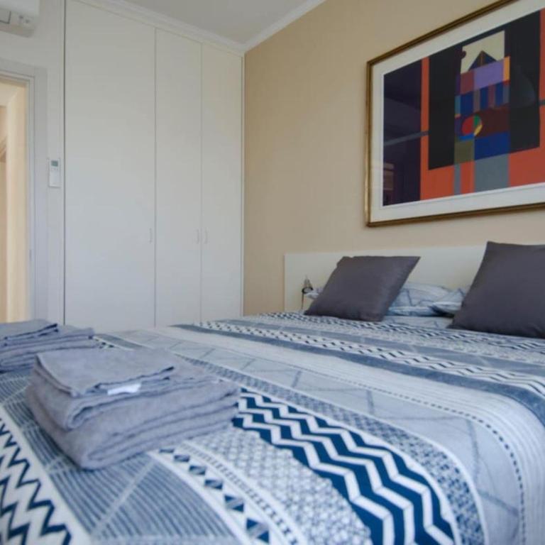 Milano Park Apt - Appartamento con 2 Camere da Letto - 9