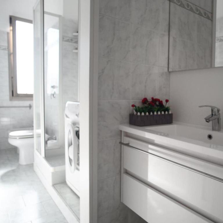 Milano Park Apt - Appartamento con 2 Camere da Letto - 10