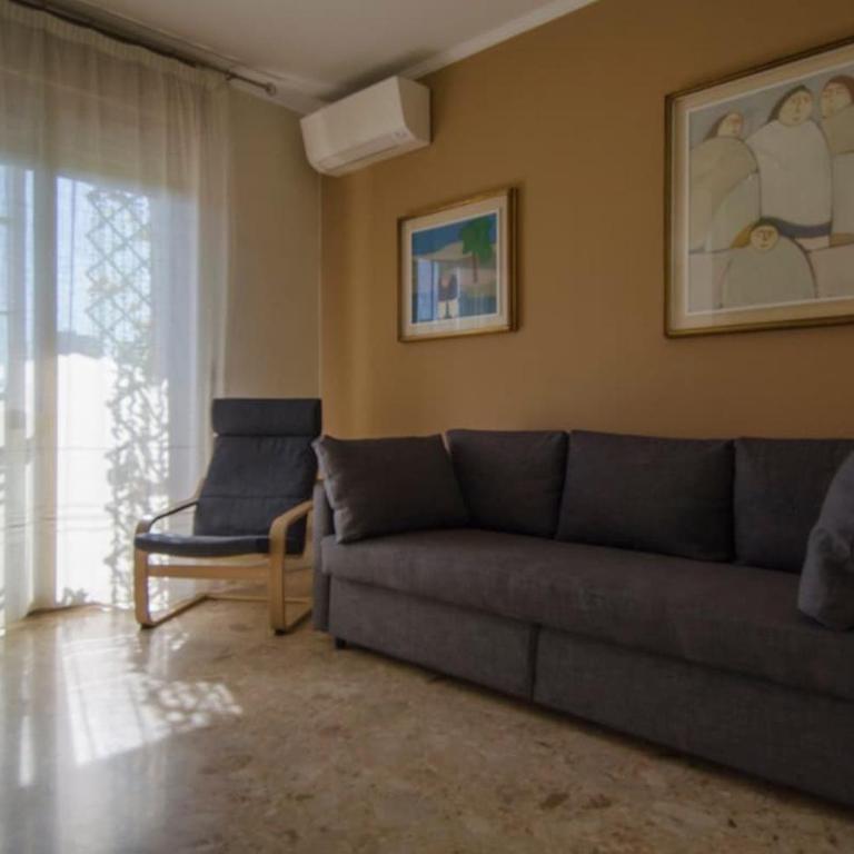 Milano Park Apt - Appartamento con 2 Camere da Letto - 11