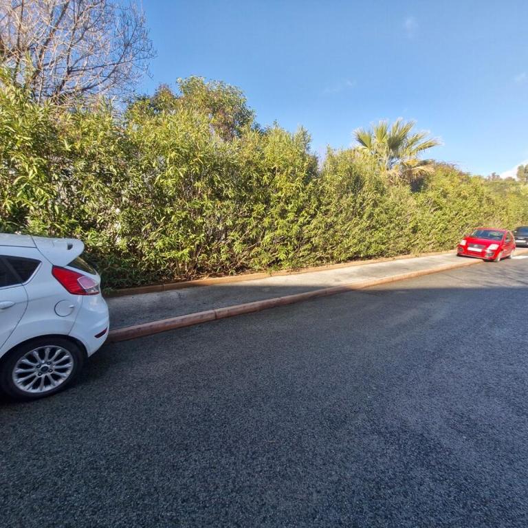 Le Cocon - Fréjus - WI-FI - Apartamento de 1 dormitorio - 7
