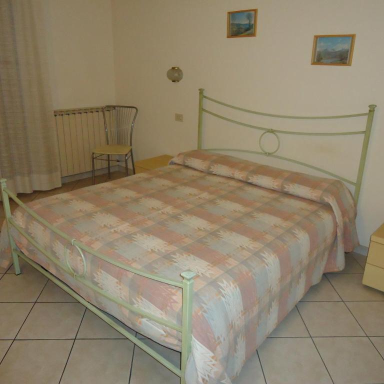 Albergo La Mimosa - Camera Matrimoniale - 1