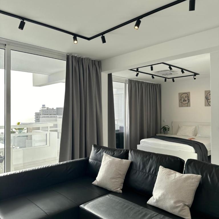Luxury Ponderosa - Apartamento de 2 dormitorios - 6