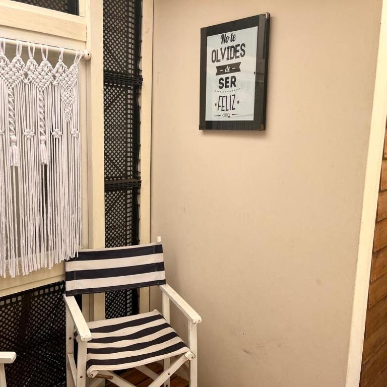 Kepuche - One-Bedroom House - 9