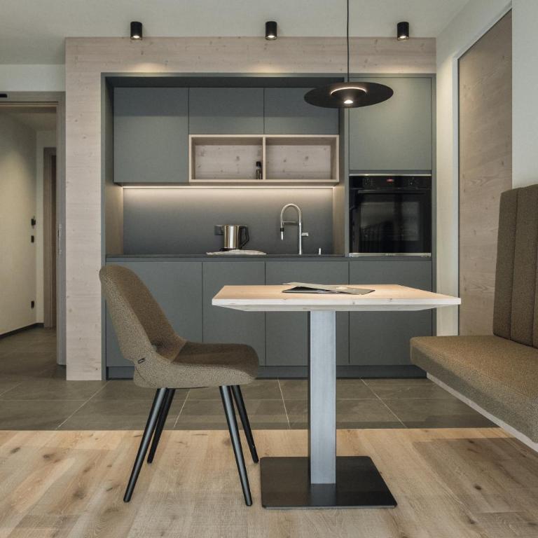 Haunold Homes - Junior Suite con Balcone - 4