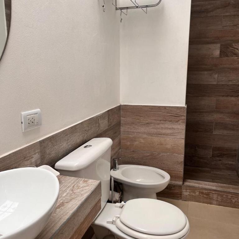 Kepuche - One-Bedroom House - 10