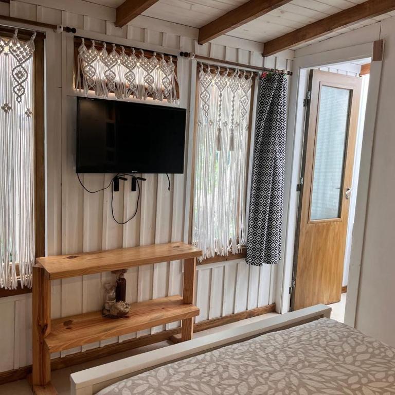Kepuche - One-Bedroom House - 12
