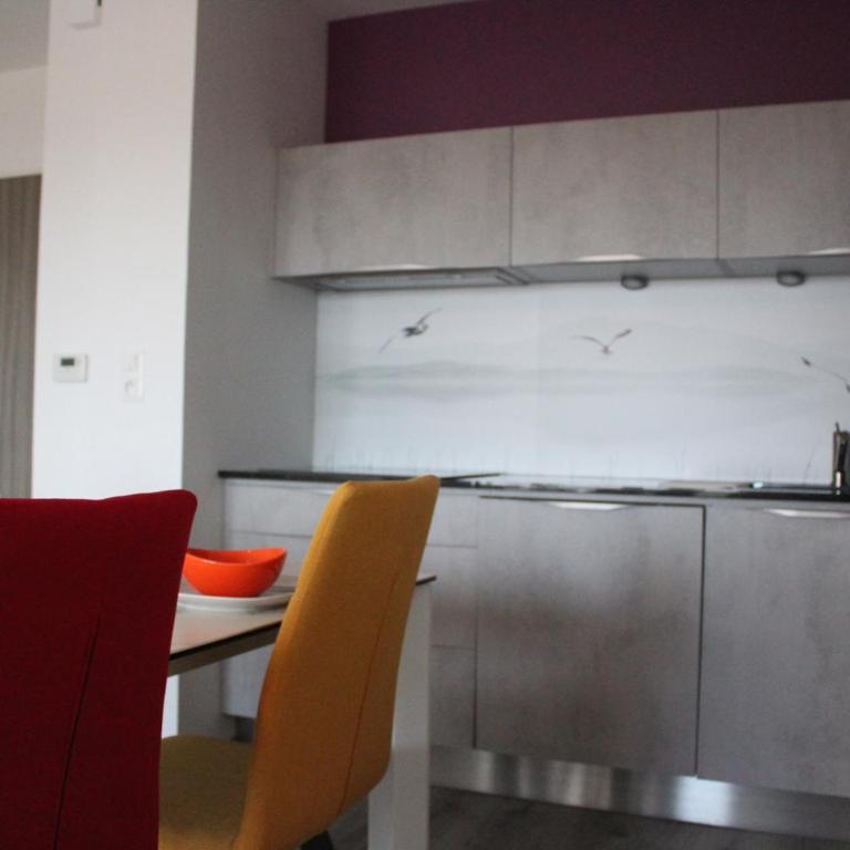 Appt 3 pièces LA ROCHELLE - LR670-303 - Appartamento con 2 Camere da Letto - 11