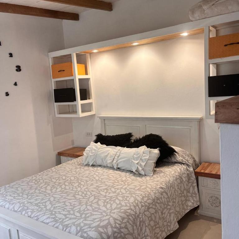Kepuche - One-Bedroom House - 14