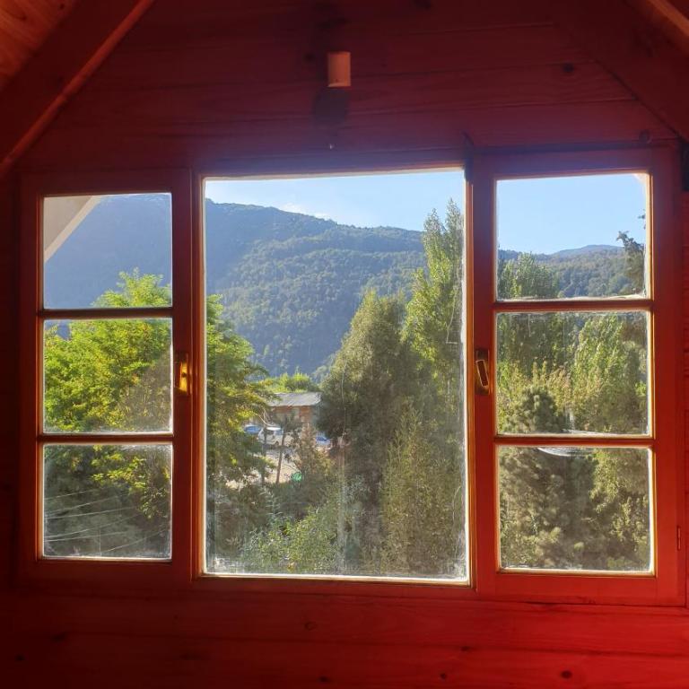 Simpática y Funcional Cabaña en San Martín - Casa de 2 dormitorios - 17